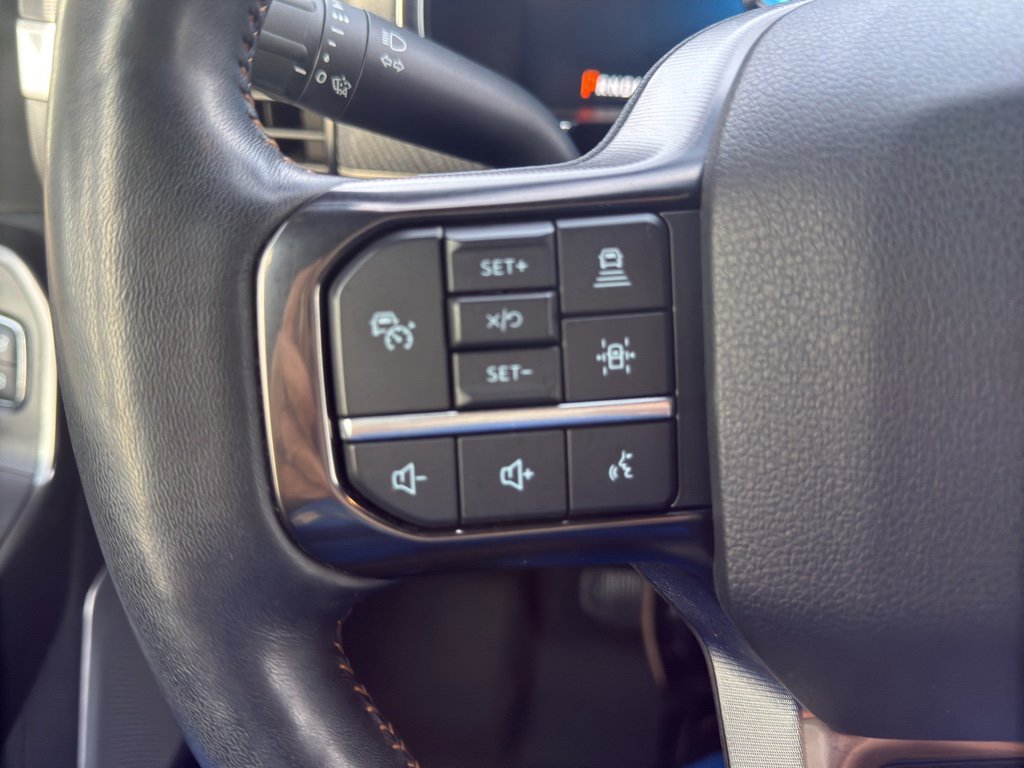 Used 2022 Ford F150 Platinum image 14