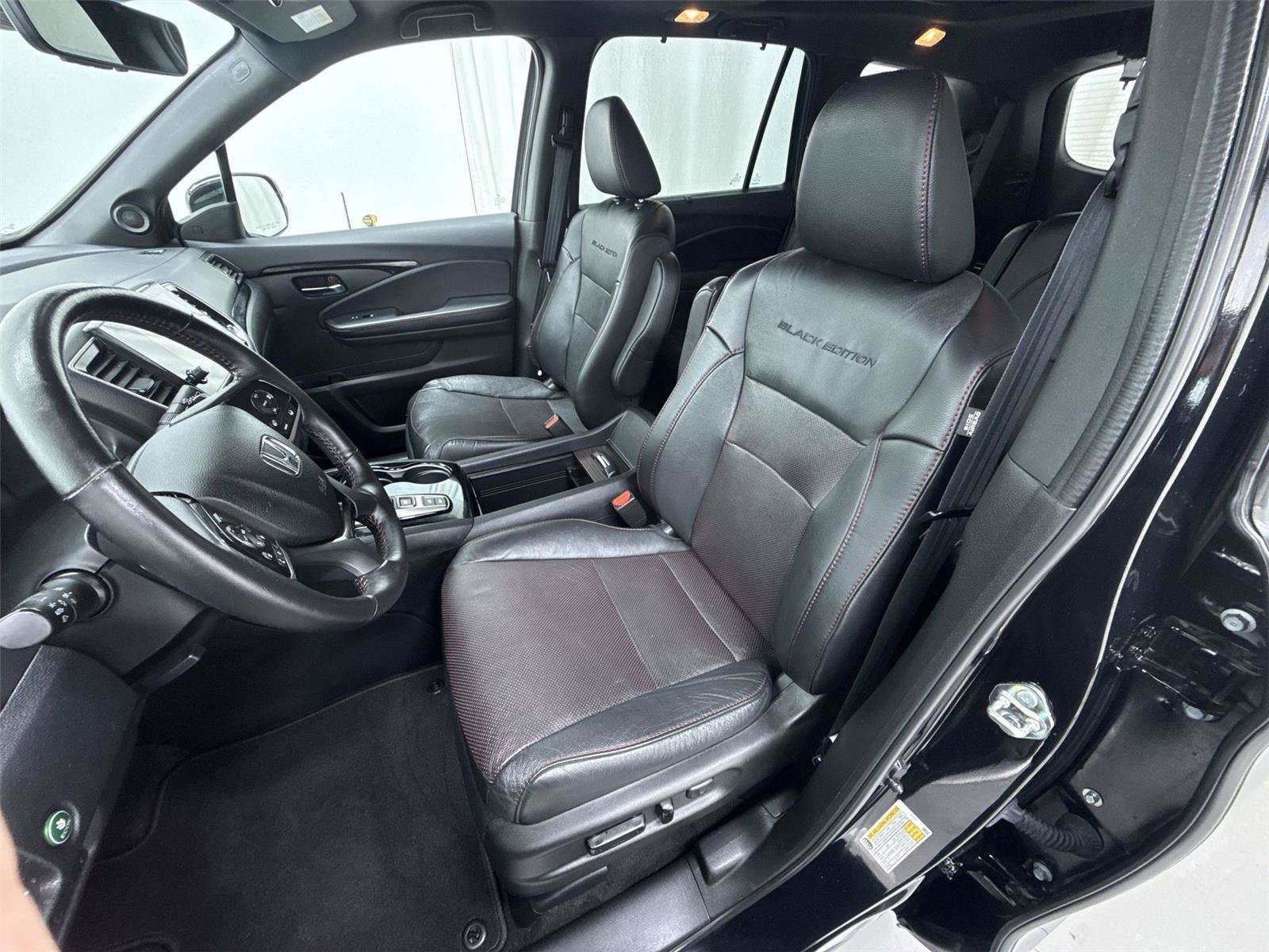 Used 2020 Honda Pilot Black Edition image 20