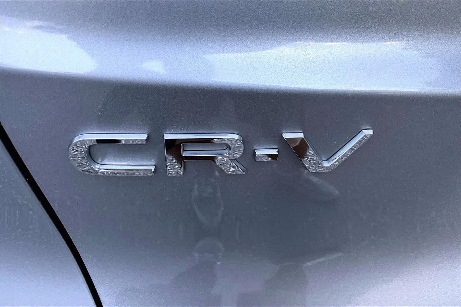 Used 2024 Honda CR-V EX-L image 12
