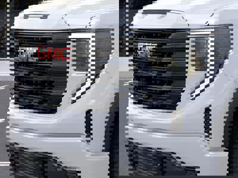 New 2026 GMC Sierra 1500 Elevation w/ Preferred Package image 13