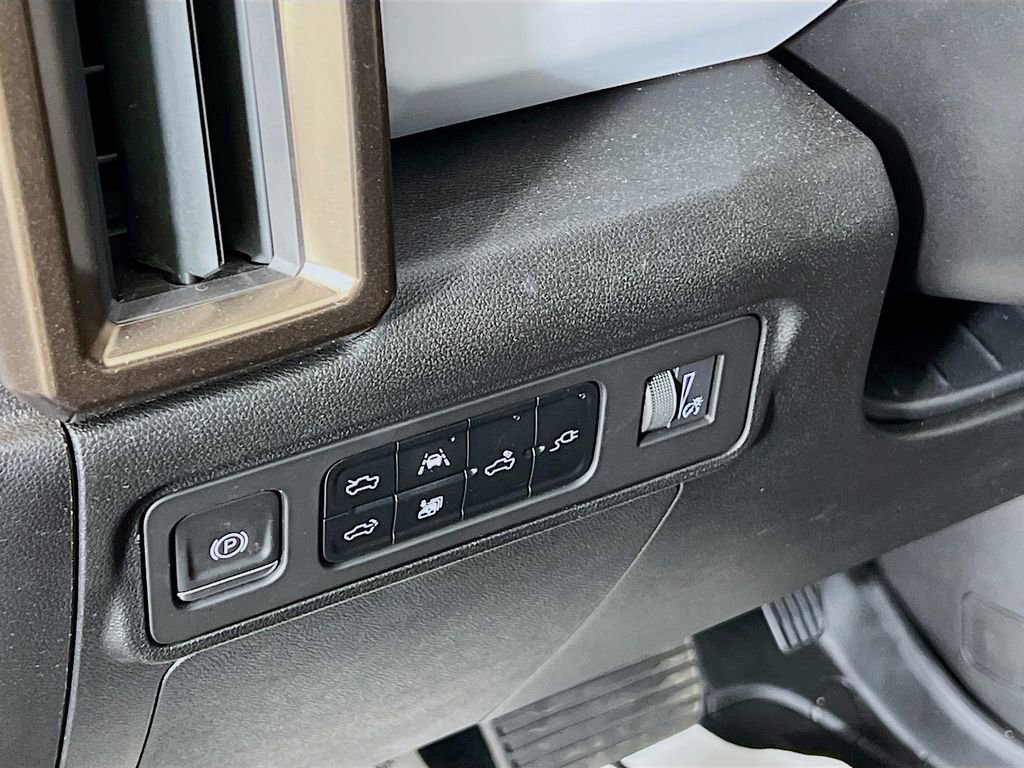 Used 2024 GMC Hummer EV 3X w/ Battery Pack, 24 Module Pack image 10