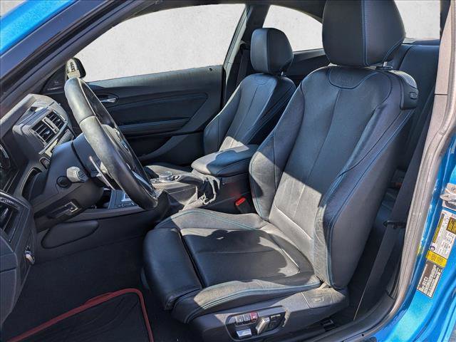 Used 2018 BMW M2 RWD image 11