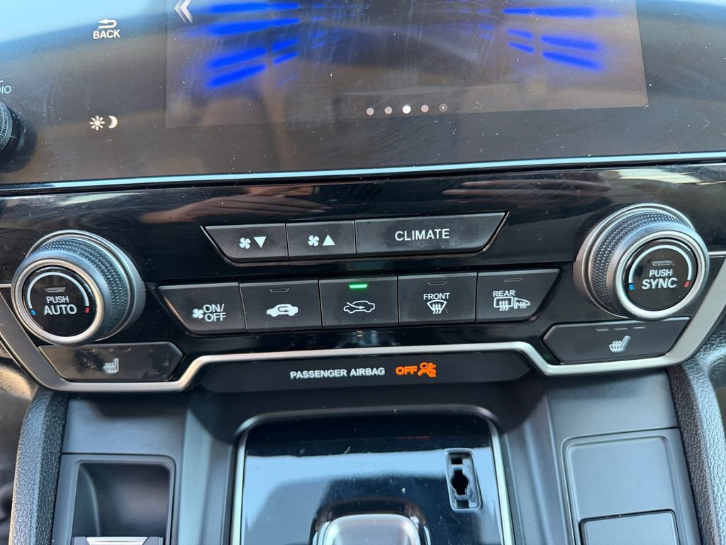 Used 2019 Honda CR-V EX-L image 16