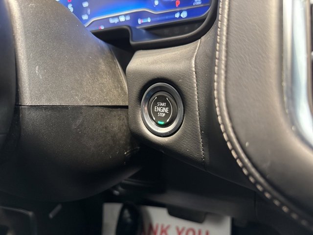 Certified 2023 Chevrolet Tahoe LT image 31