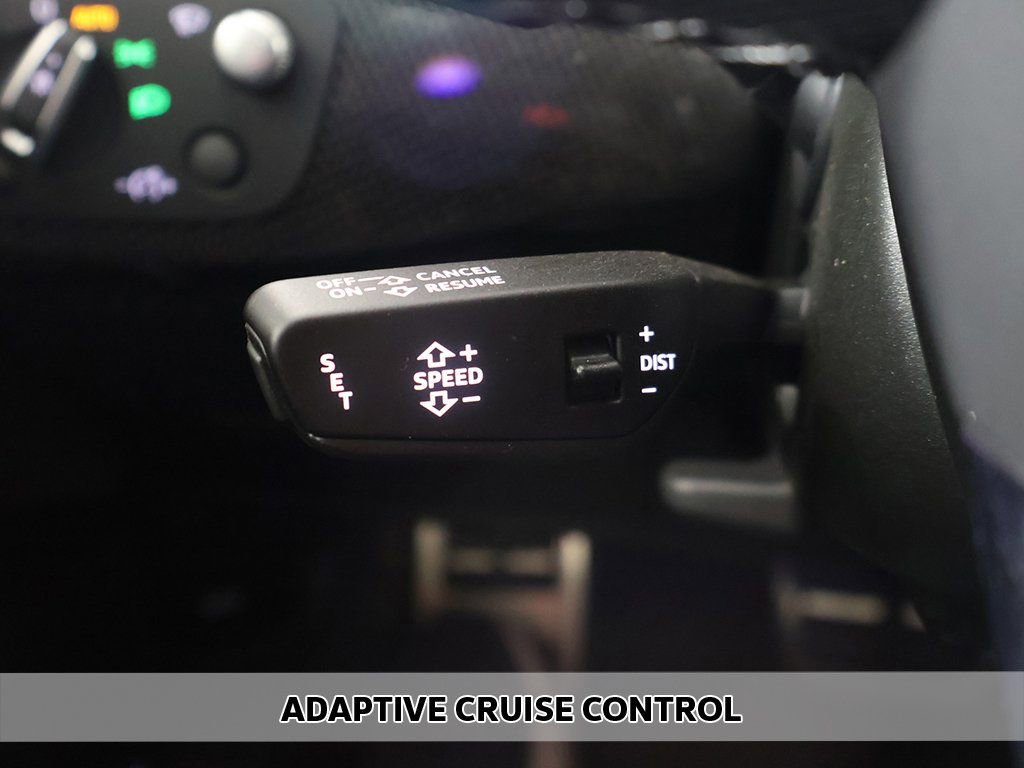 Used 2023 Audi S5 Prestige w/ Prestige Package image 6