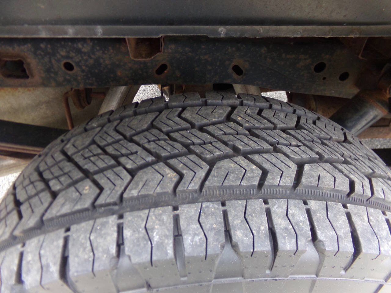 Used 2013 Ford F150 STX w/ Mid Equipment Group RWD image 21