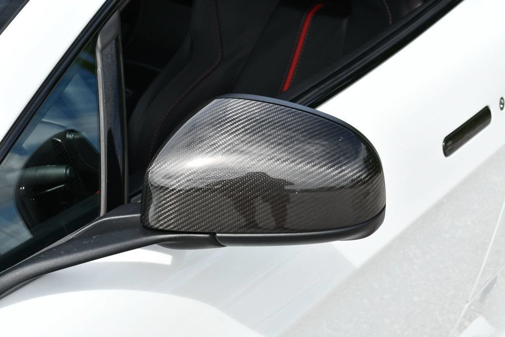 Used 2017 Aston Martin V12 Vantage S RWD image 71
