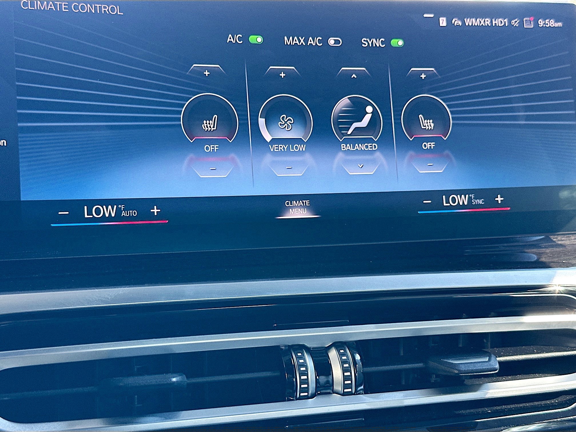 Certified 2024 BMW M440i M440i w/ Premium Package image 16