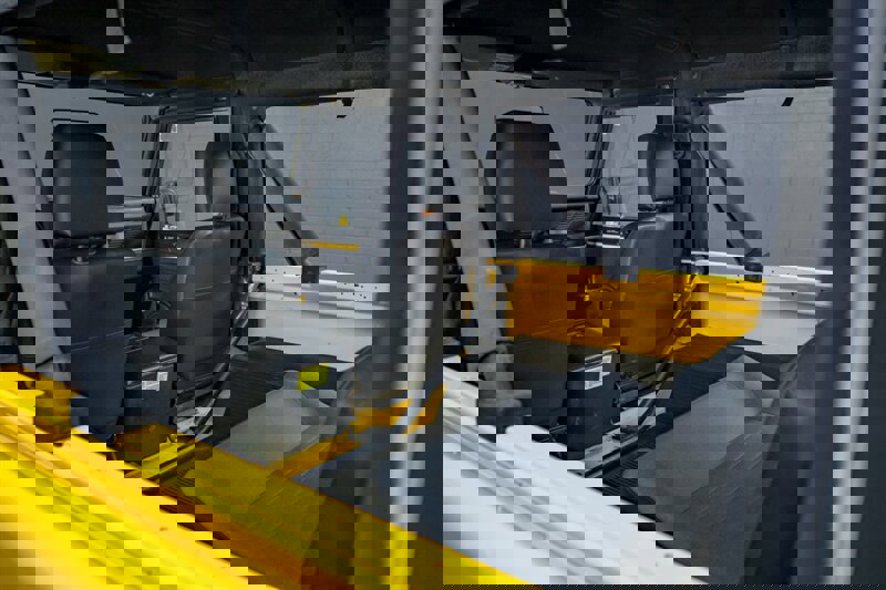 Used 1995 Land Rover Defender 90 image 7