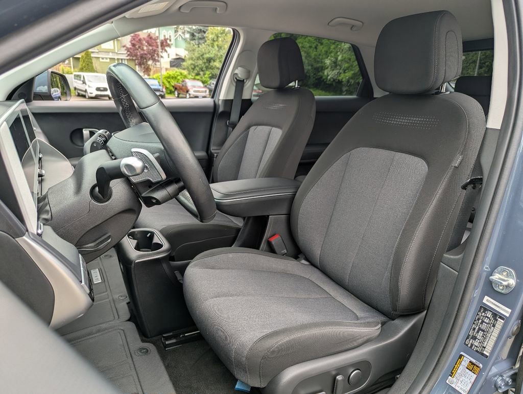 Used 2024 Hyundai Ioniq 5 SEL RWD image 25