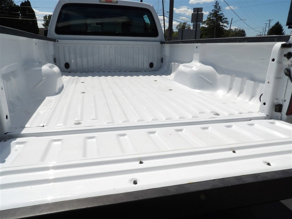 Used 2015 Ford F250 XL w/ Power Equipment Group image 7