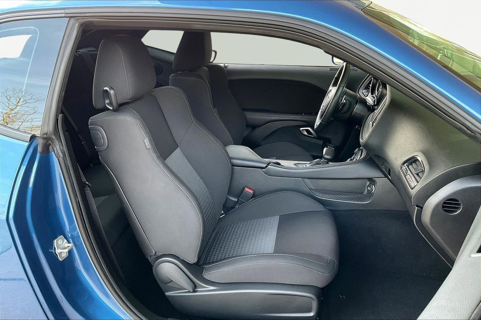 Used 2023 Dodge Challenger R/T Scat Pack RWD image 28