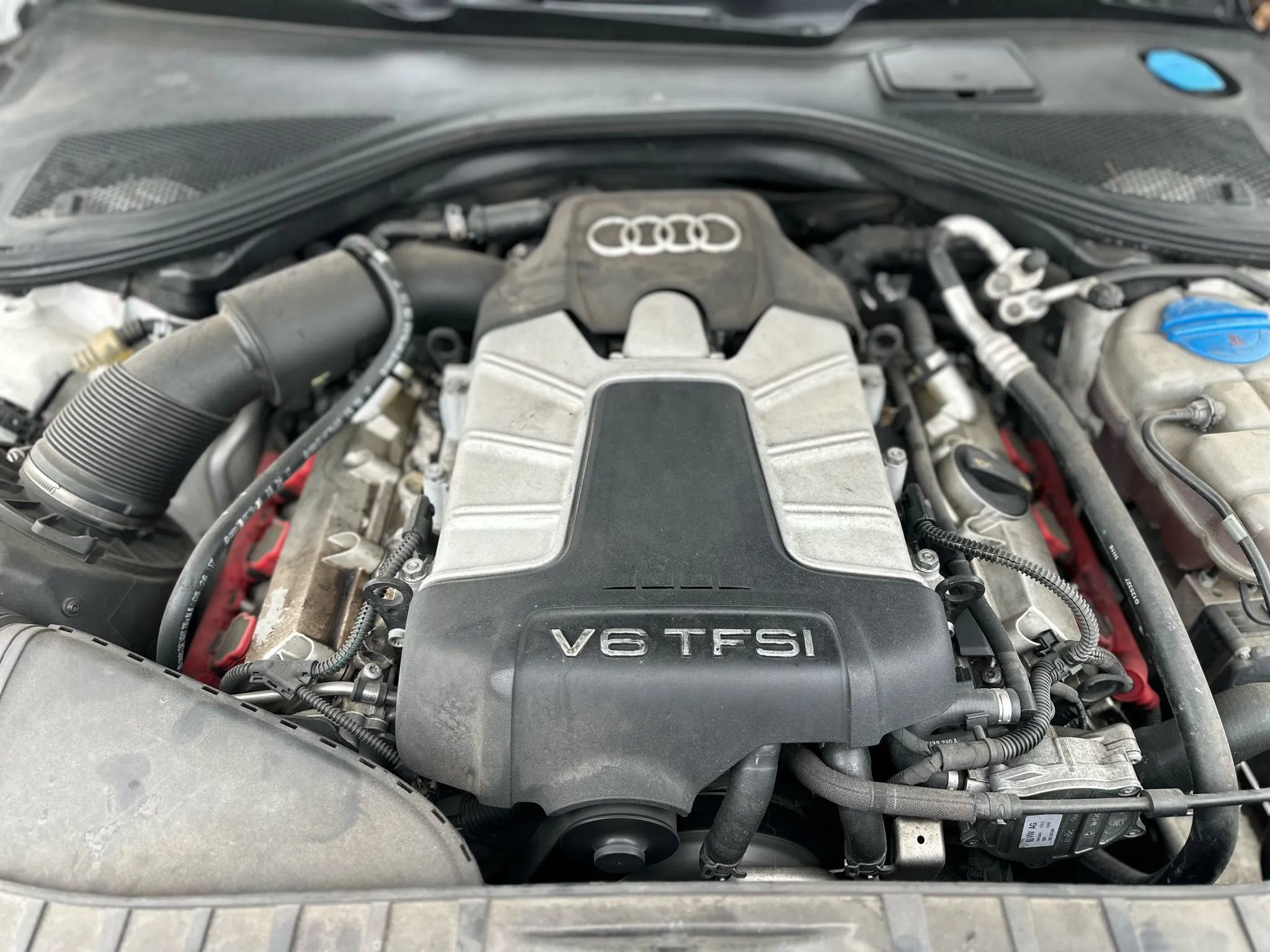 Used 2012 Audi A7 3.0T Premium Plus AWD/4WD image 20