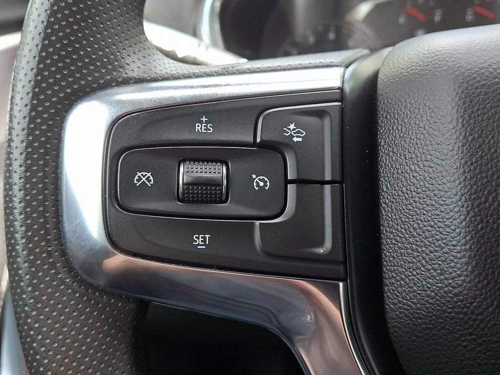 Used 2023 Chevrolet Blazer LT AWD/4WD image 21