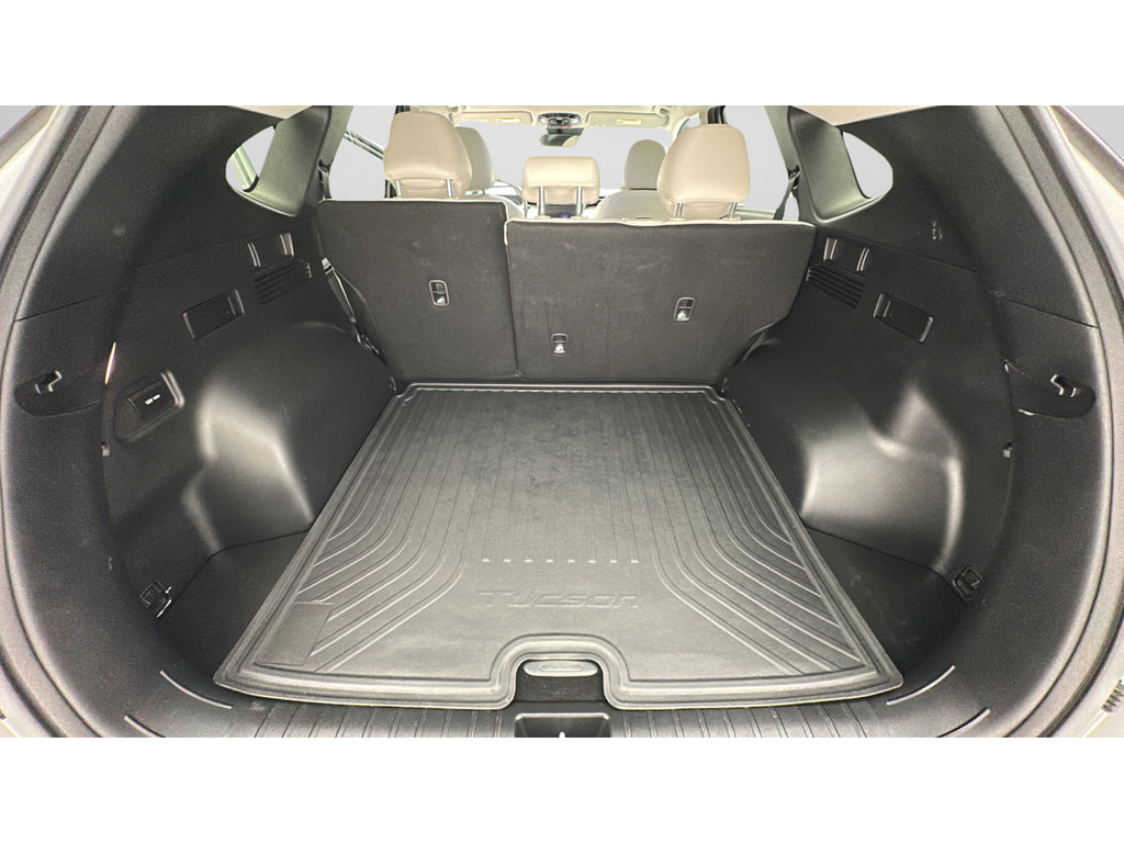 Used 2024 Hyundai Tucson SEL w/ Convenience Package AWD/4WD image 23