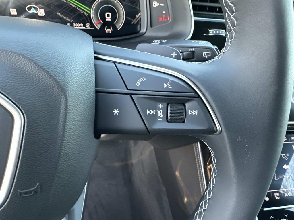New 2026 Audi Q8 Premium Plus image 19