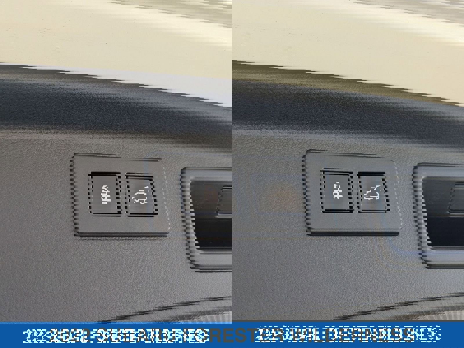 Certified 2022 Subaru Forester Wilderness image 35