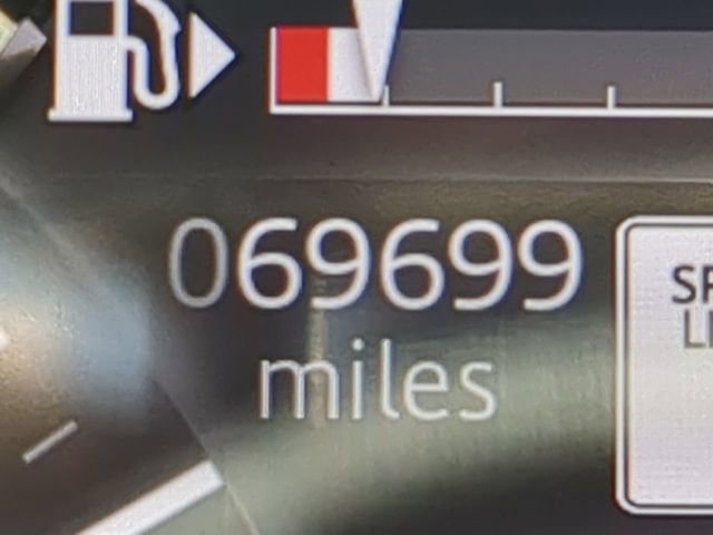 Used 2022 Jaguar F-PACE S image 35