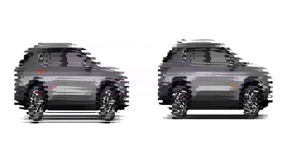 New 2026 Chevrolet Equinox EV LT image 20