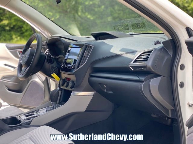 Used 2024 Subaru Forester AWD/4WD image 16