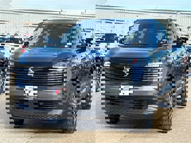 New 2026 Nissan Kicks SV w/ SV Premium Package image 4