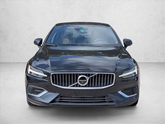 Used 2022 Volvo S60 T8 Inscription w/ Advanced Package video 2