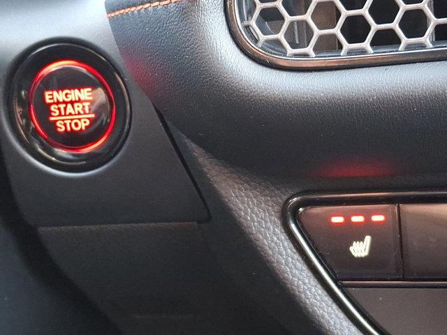 Certified 2026 Honda HR-V Sport image 28