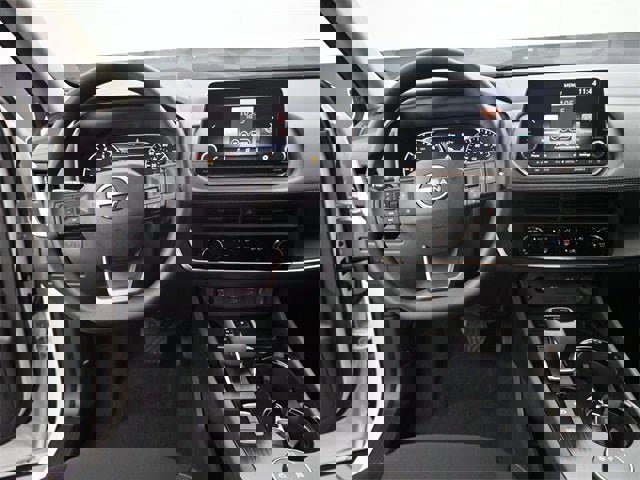 New 2026 Nissan Rogue S image 11