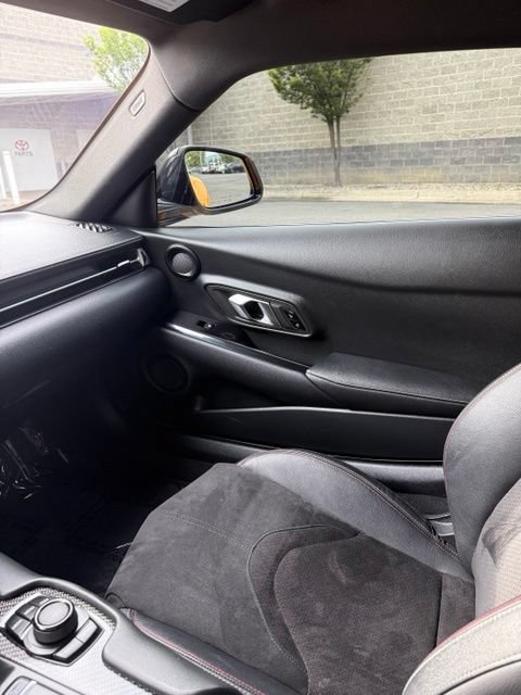 Used 2023 Toyota Supra RWD image 29