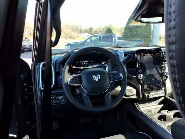 New 2026 RAM 2500 Laramie image 12