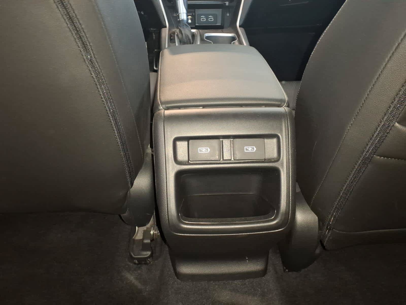 Used 2022 Honda Accord Sport image 11