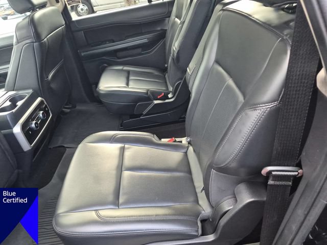 Certified 2022 Ford Expedition Max XLT AWD/4WD image 31