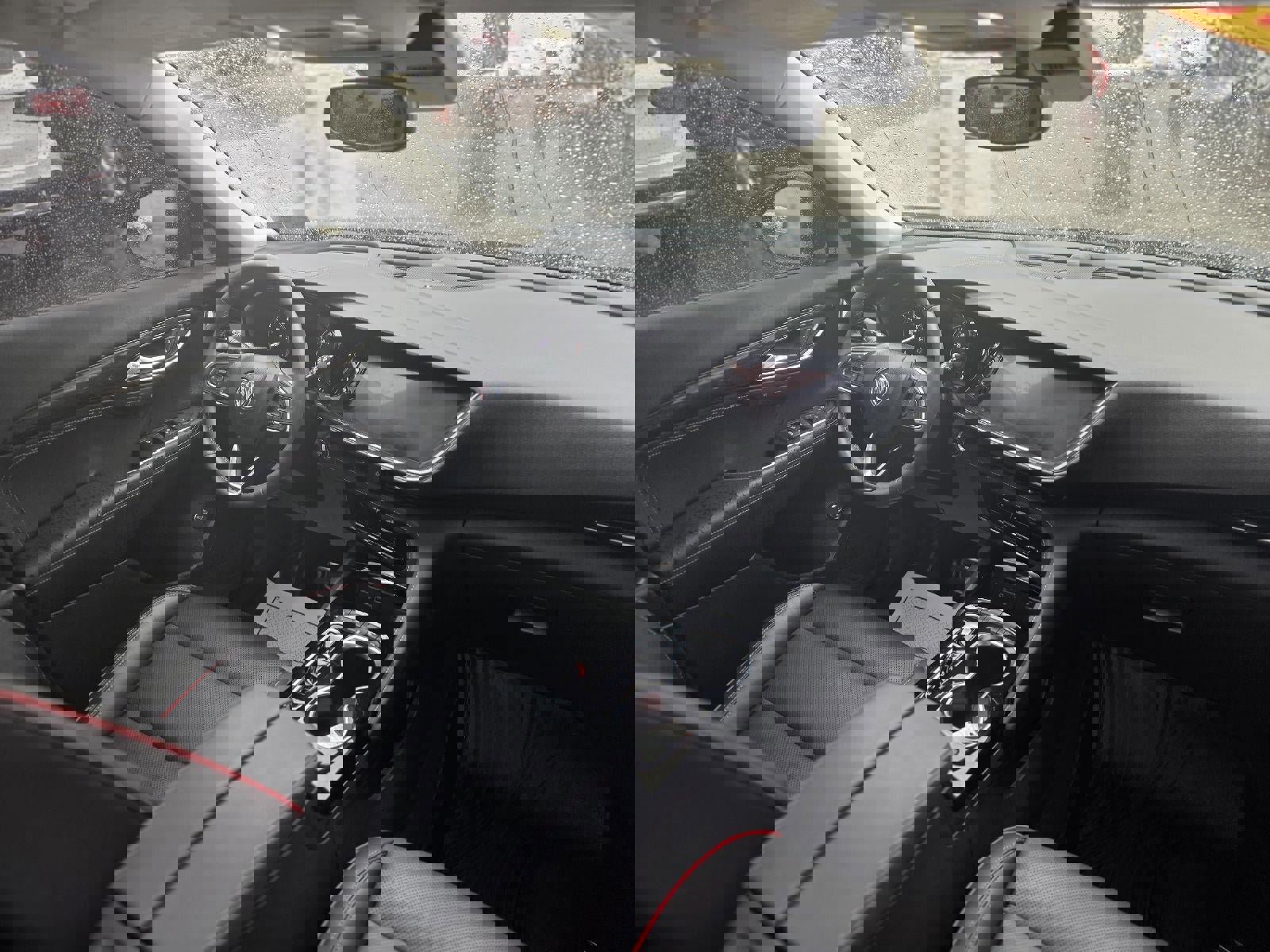 Certified 2023 Buick Envision Essence w/ Sport Touring Package image 37