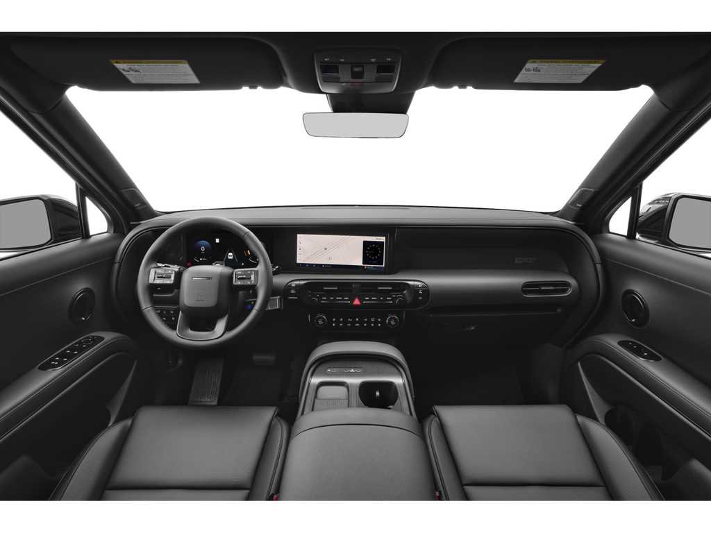 New 2026 Hyundai Palisade XRT Pro AWD/4WD image 35