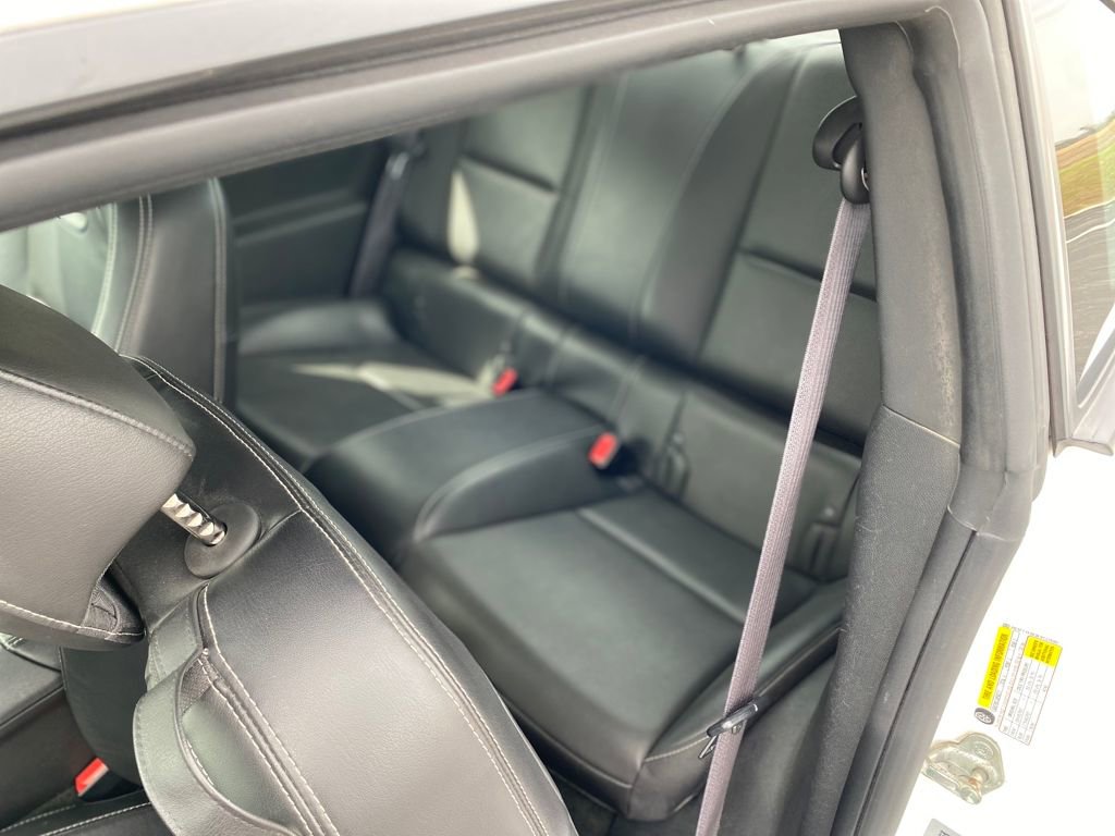 Used 2014 Chevrolet Camaro SS w/ RS Package image 14