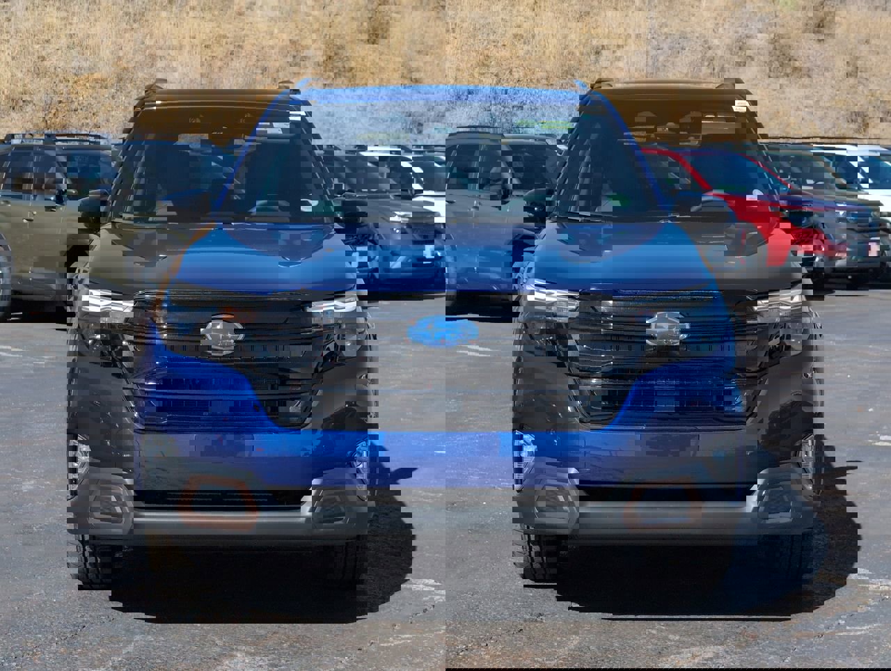 New 2026 Subaru Forester Sport w/ Sport Package image 2