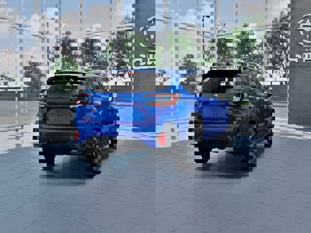 New 2026 Subaru Crosstrek 2.0i Premium image 45