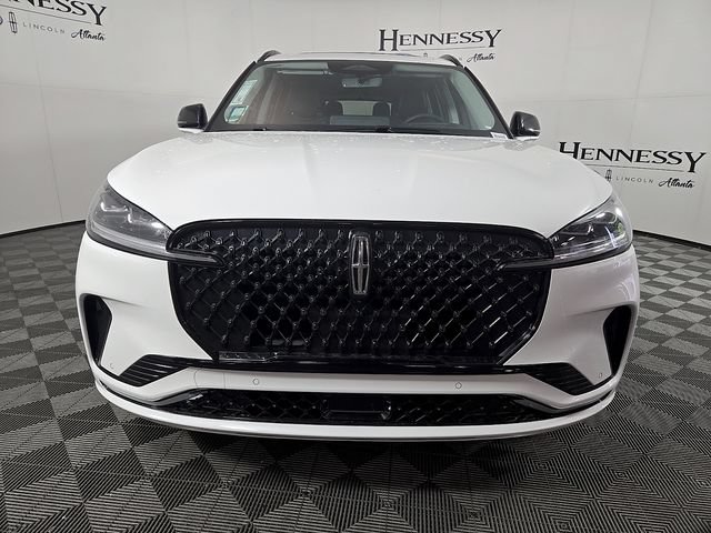 New 2026 Lincoln Aviator Reserve AWD/4WD image 3