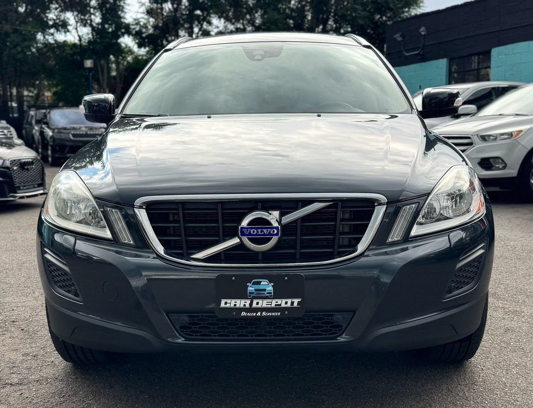 Used 2012 Volvo XC60 3.2 AWD/4WD image 8
