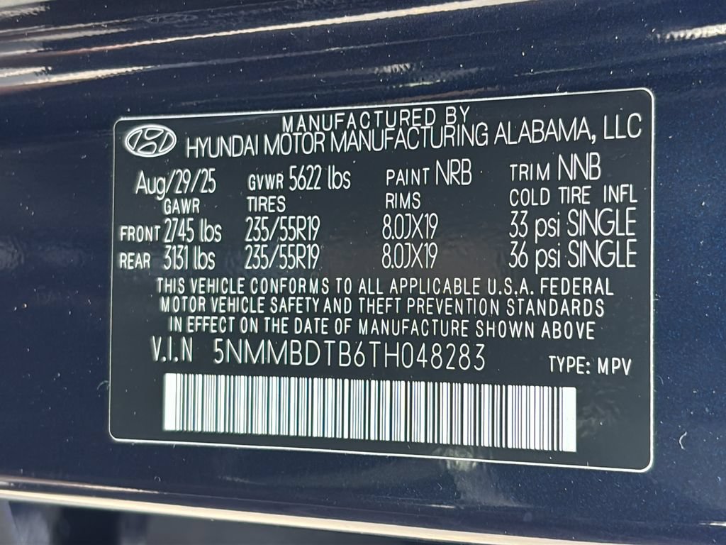 Certified 2026 Genesis GV70 2.5T Advanced AWD/4WD image 40