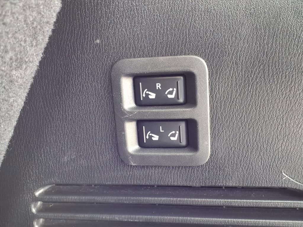 Used 2019 INFINITI QX80 Luxe w/ Proassist Package image 19