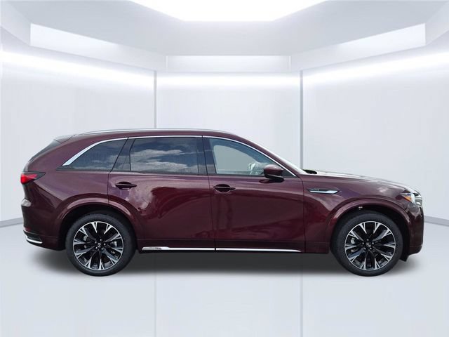 New 2026 MAZDA CX-90 3.3 Turbo S w/ Premium Plus AWD/4WD image 7