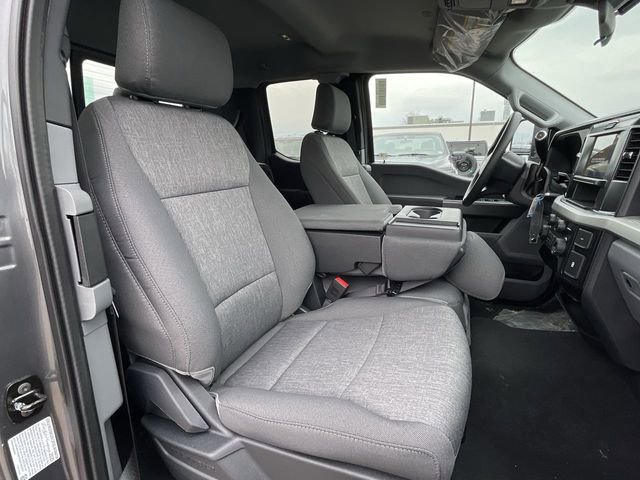 New 2026 Ford F350 XL w/ STX Appearance Package image 21