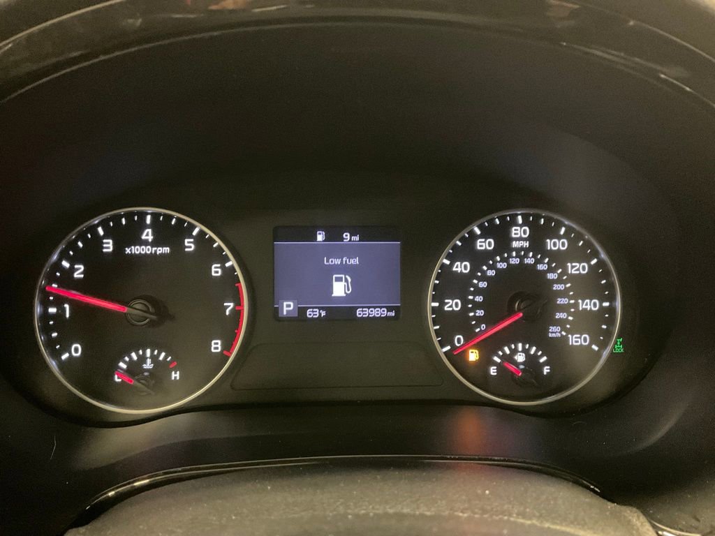 Used 2021 Kia Seltos EX video 2