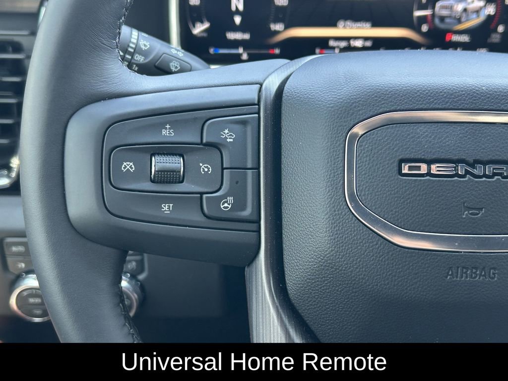 Used 2026 GMC Sierra 2500 Denali Ultimate image 16