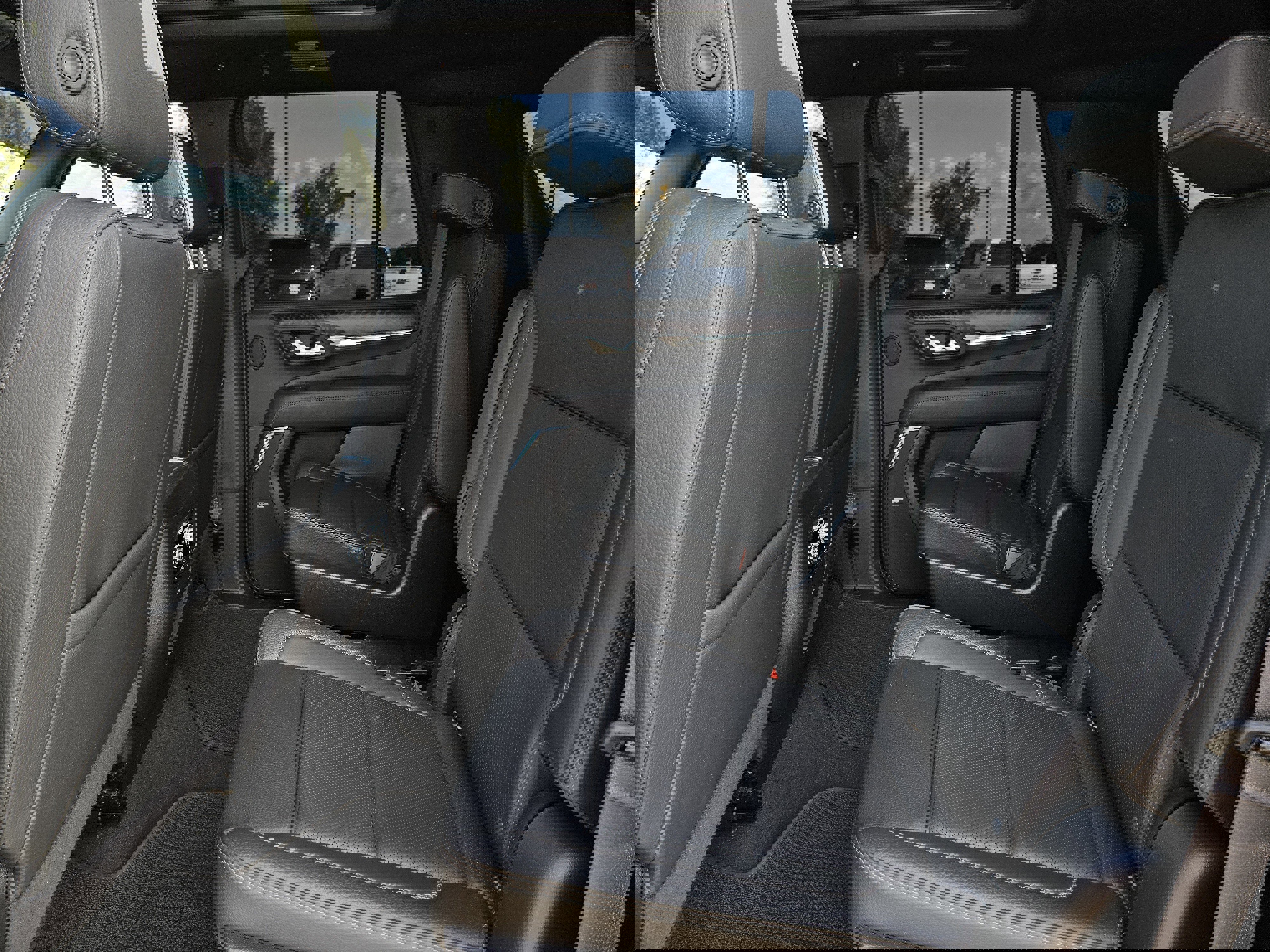 Used 2022 GMC Yukon Denali image 26