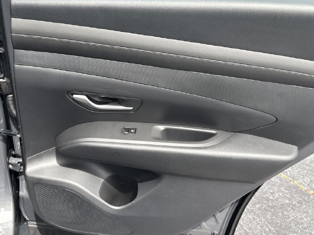 New 2026 Hyundai Tucson Blue SE AWD/4WD image 18