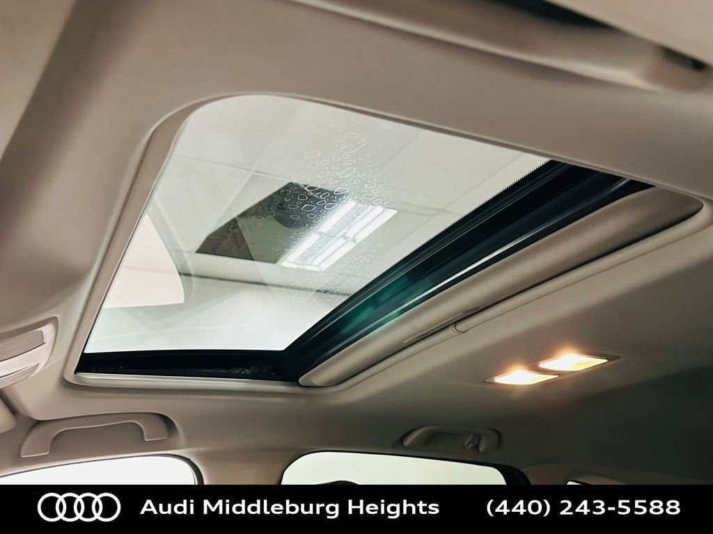 Used 2019 MAZDA CX-5 Touring image 24