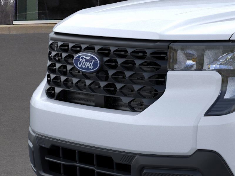 New 2025 Ford Maverick XL w/ 4K Tow Package image 18