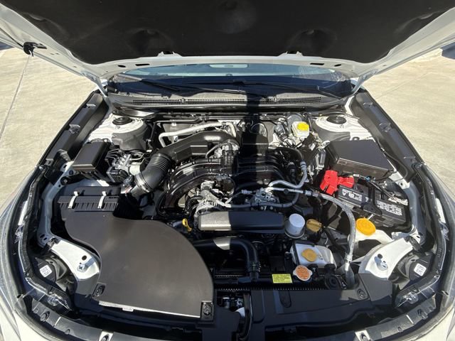 Certified 2025 Subaru Outback Premium image 26